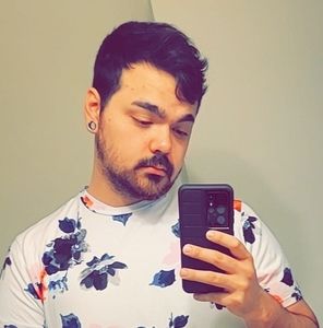 Meet your Posher, Matthew